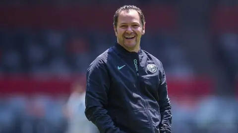 Selección Mexicana: Baños y Ordiales, entre las opciones para reemplazar a Torrado