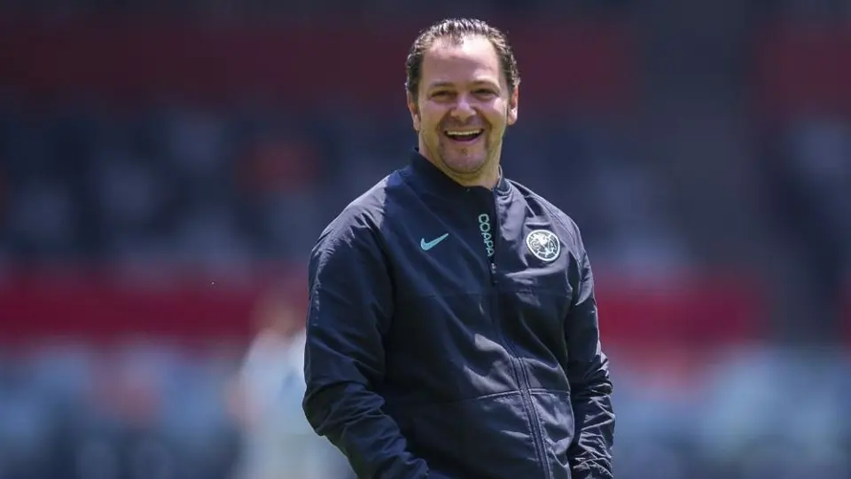 Selección Mexicana: Baños y Ordiales, entre las opciones para reemplazar a Torrado