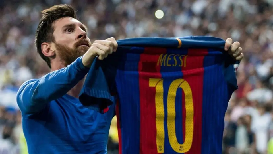 Lionel Messi: Será homenajeado por el Barcelona con una estatua afuera del Camp Nou