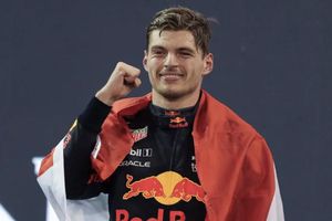 Max Verstappen: "En Suzuka tenemos otra oportunidad de ganar el campeonato"