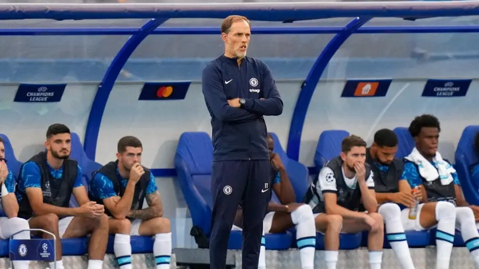 Chelsea: Thomas Tuchel dejó de ser entrenador de los Blues