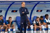 Chelsea: Thomas Tuchel dejó de ser entrenador de los Blues