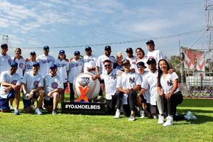 Home Run Derby X promete ser un gran espectáculo para la afición de la CDMX