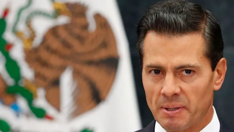 Peña Nieto: Fiscalía investiga al expresidente por delitos de corrupción