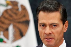 Peña Nieto: Fiscalía investiga al expresidente por delitos de corrupción