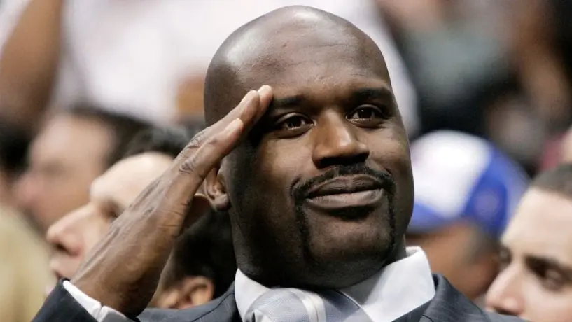 Shaquille O'Neal se aferra a postura de que la tierra es plana