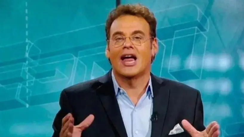 Faitelson 'destrozó' a la Chofis: 'Jugadorazo es Messi, López es indisciplinado e irregular'