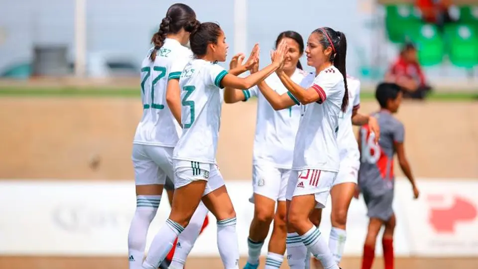 Selección Mexicana: ¿Qué necesita el Tri Femenil para ir al Mundial?