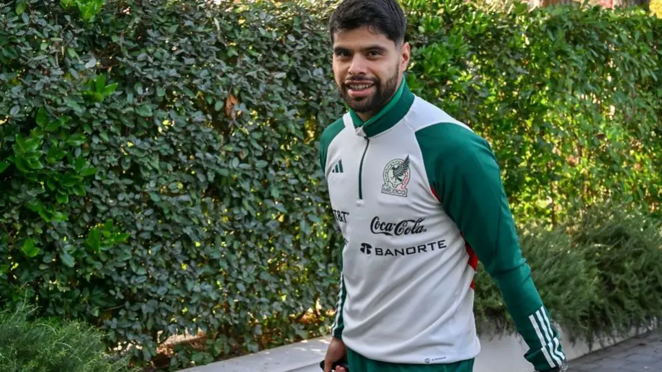 Selección Mexicana: El Tri está oficialmente en Girona; los ‘europeos’ van en camino