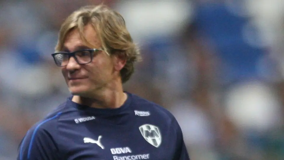 Chivas: ¿Quién es Claudio Arzeno, el auxiliar de Veljko Paunović?