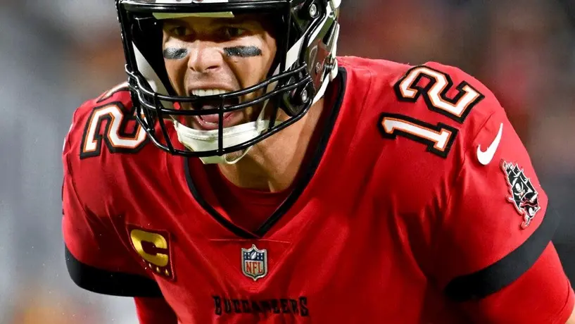 NFL: Ravens vencen a Bucs y Tom Brady ligó su tercera derrota consecutiva