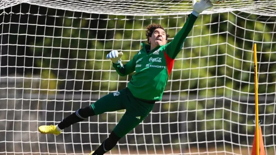 Selección Mexicana: ¿Quiénes son los porteros del Tri con peor promedio de goles en contra?