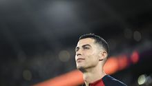 Cristiano Ronaldo: CR7 llevó a sus compañeros de Portugal a lujoso restaurante en Qatar