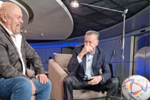 Ricardo Peláez regresará a los micrófonos en la gira de despedida de 'El Perro' Bermúdez