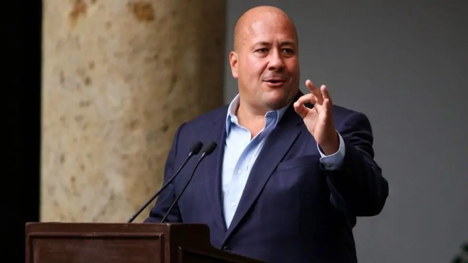 Gobernador de Jalisco sobre mal paso de Chivas: 'Me preocupa porque es más que un equipo'