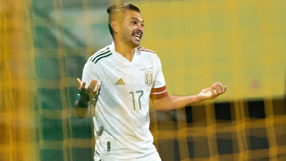 Javier Aguirre sobre Tecatito: "Es una baja sensible para todos los mexicanos que nos duele"
