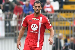 Pablo Marí: Hombre apuñaló a 5 en Italia, incluido al futbolista del Monza