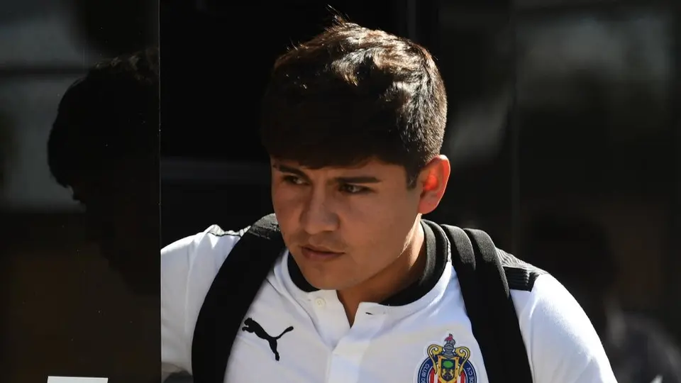 Chivas: Chofis López no seguirá en San José Earthquakes y regresará al Rebaño