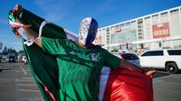 Qatar 2022: Máscaras de luchadores no podrán ser utilizadas para ingresar al estadio; dentro sí