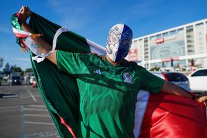 Qatar 2022: Máscaras de luchadores no podrán ser utilizadas para ingresar al estadio; dentro sí