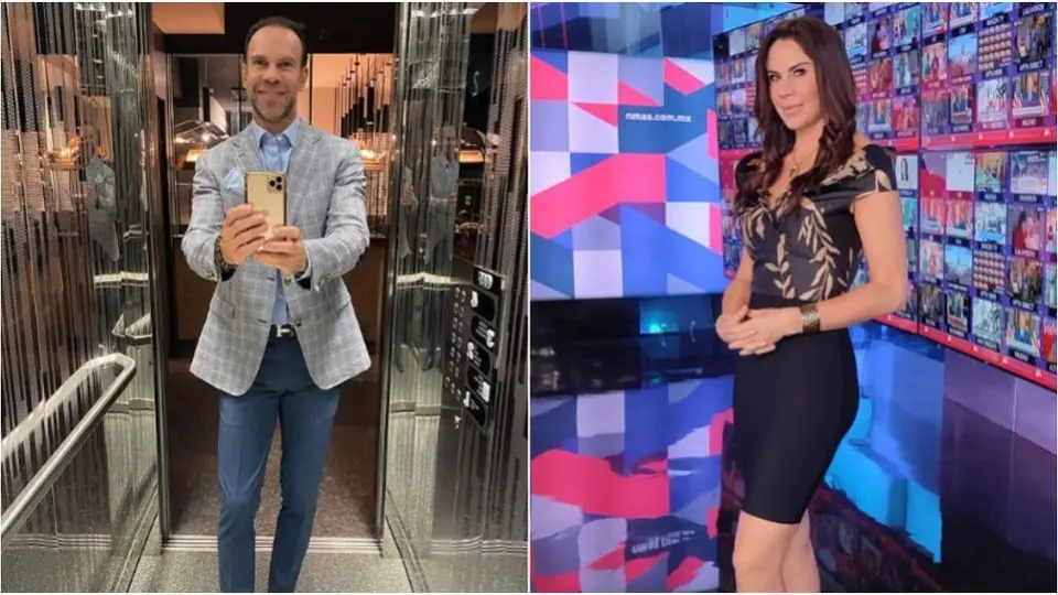 Paola Rojas develó que tiene una ‘buena relación’ con Zague tras su divorcio