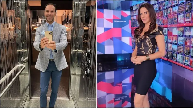 Paola Rojas develó que tiene una ‘buena relación’ con Zague tras su divorcio