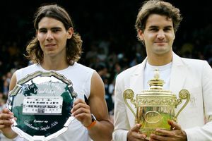 Roger Federer: Rafael Nadal despidió con cariño a su máximo rival