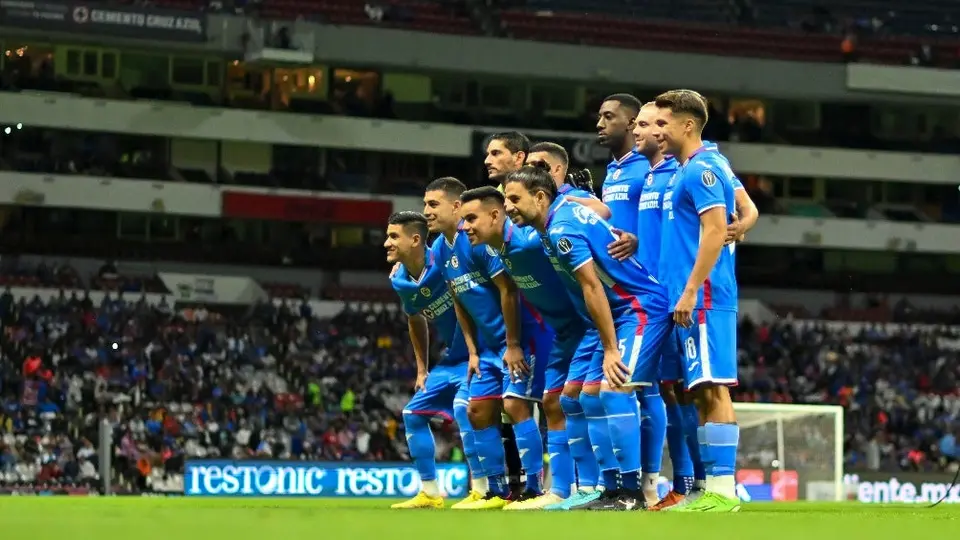 Cruz Azul: Con la ilusión a tope de vencer a Rayados y avanzar a las Semis del AP22
