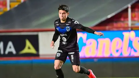 Jonathan González: Dejará a Querétaro y será nuevo jugador del Minnesota United