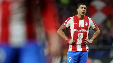 Luis Suárez: River Plate ‘perdió’ al charrúa tras su eliminación de la Copa Libertadores