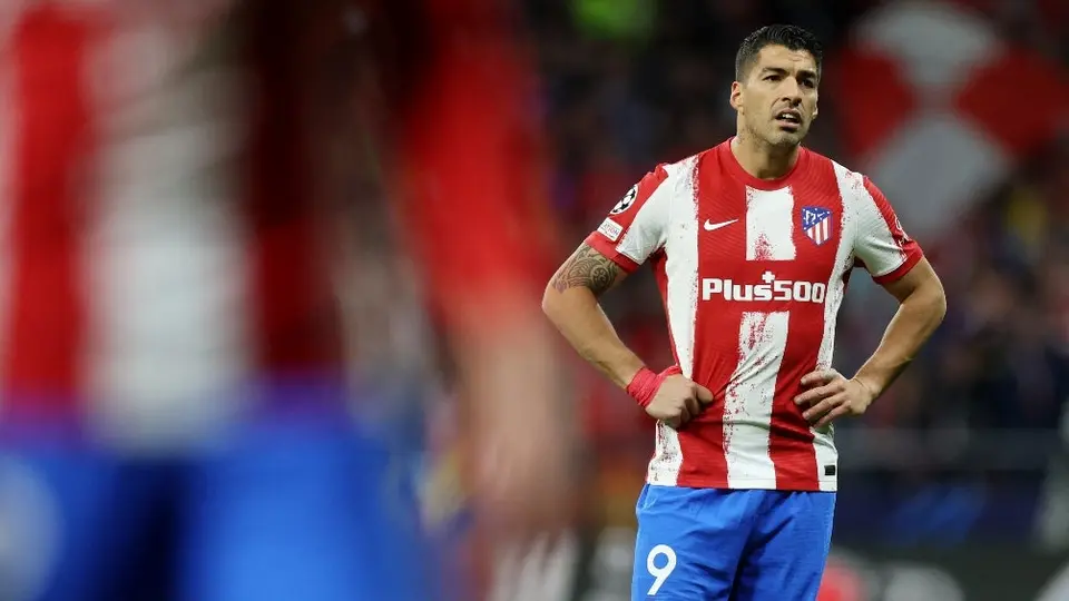 Luis Suárez: River Plate ‘perdió’ al charrúa tras su eliminación de la Copa Libertadores