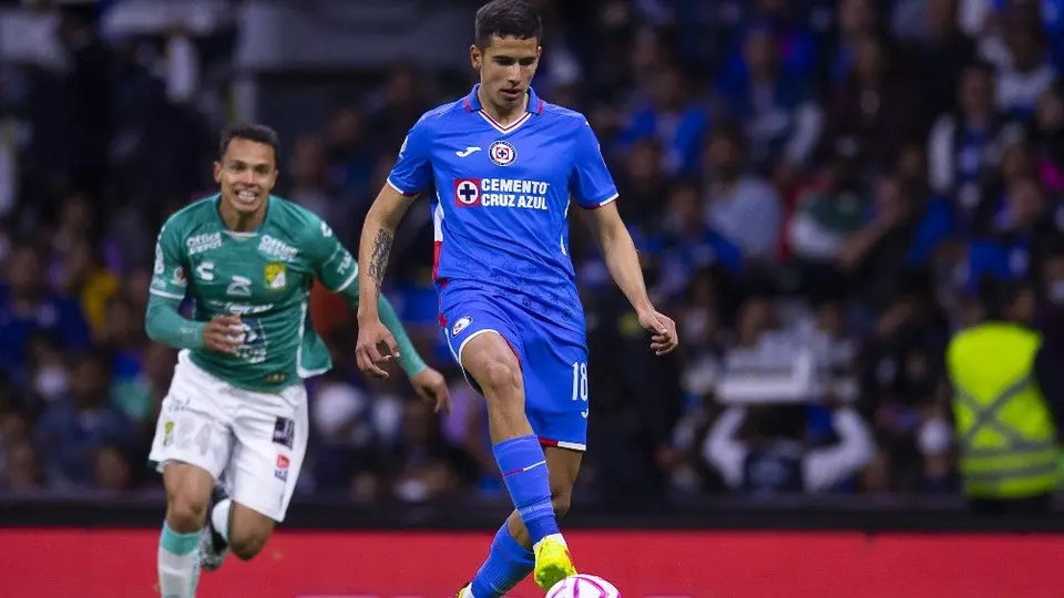 Cruz Azul: Potro Gutiérrez pondrá a prueba a sus refuerzos en Amistoso vs Cancún FC