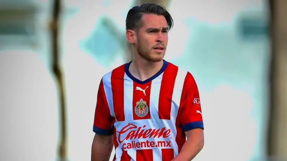 Chivas: Canelo Angulo aspira a un campeonato con el Rebaño tras recuperarse de su lesión