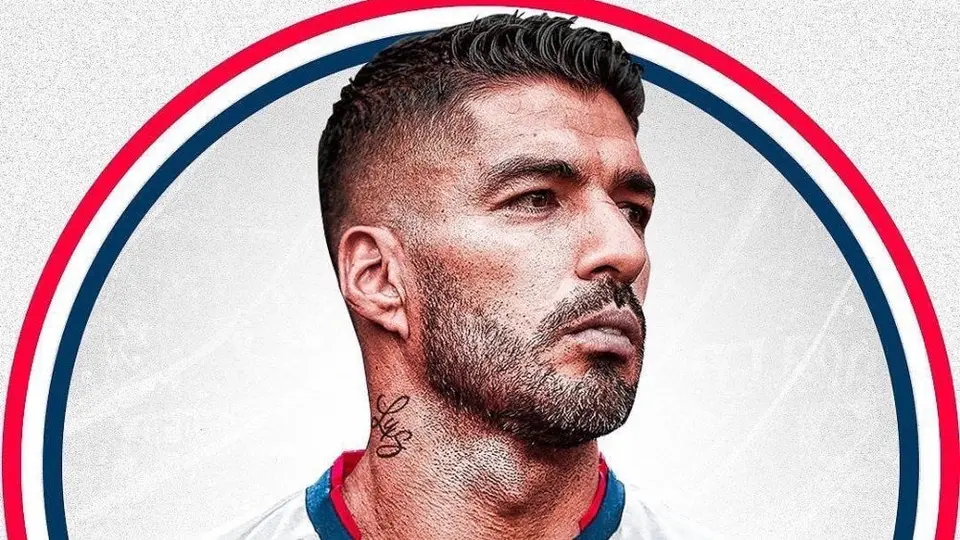 Luis Suárez: Aficionados del Nacional de Uruguay crearon campaña para que el Pistolero regrese