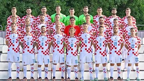 Marruecos vs Croacia: Hora y dónde ver EN VIVO el partido del Mundial de Qatar 2022