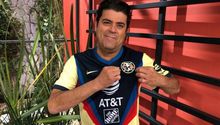 Burro Van Rankin tras recordar victoria de Pumas vs Real Madrid: 'Fue un triunfo palomero'
