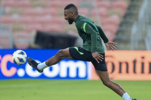 Qatar 2022: Arabia Saudita se prepara ante Ecuador y Estados Unidos