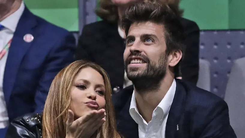 Gerard Piqué le habría sido infiel a Shakira más de 50 veces; revela prensa española