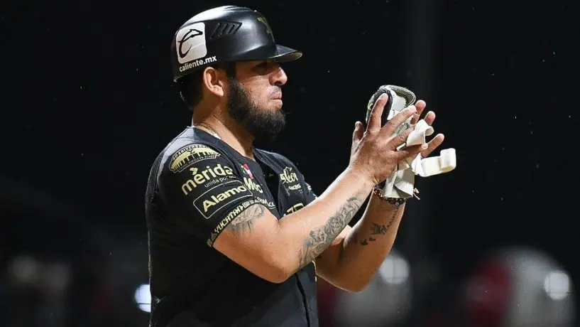 Bat Boys sobre los bateadores de Leones de Yucatán: 'Tratamos de motivarlos, sabemos que decirles'
