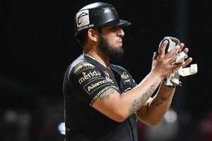 Bat Boys sobre los bateadores de Leones de Yucatán: 'Tratamos de motivarlos, sabemos que decirles'