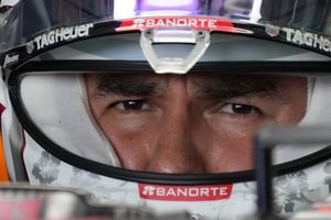 Checo, criticado por la prensa tras GP de Japón: 'No estuvo a la altura de su victoria en Singapur'