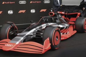 Fórmula 1: Audi se unirá a la máxima categoría del automovilismo en 2026