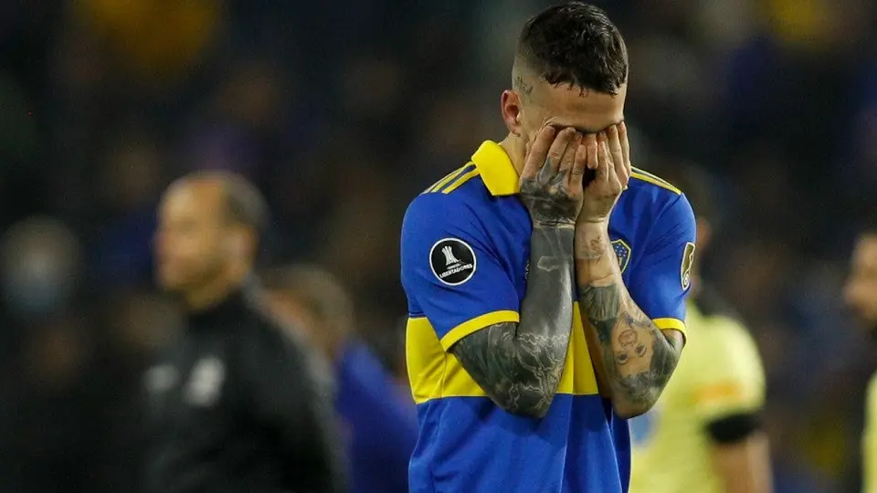 Copa Libertadores: Benedetto falla en penaltis y Boca Juniors es eliminado