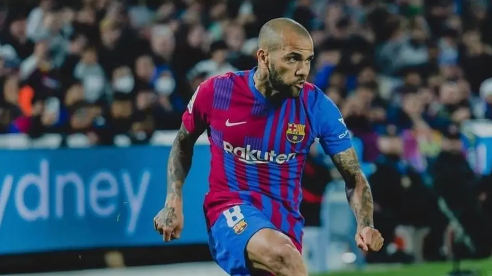 Toluca: Volpi aseguró que llegada de Dani Alves a la Liga MX es similar a la de Ronaldinho