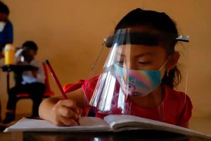 SEP mantiene uso obligatorio del cubrebocas en escuelas de educación básica de la CDMX