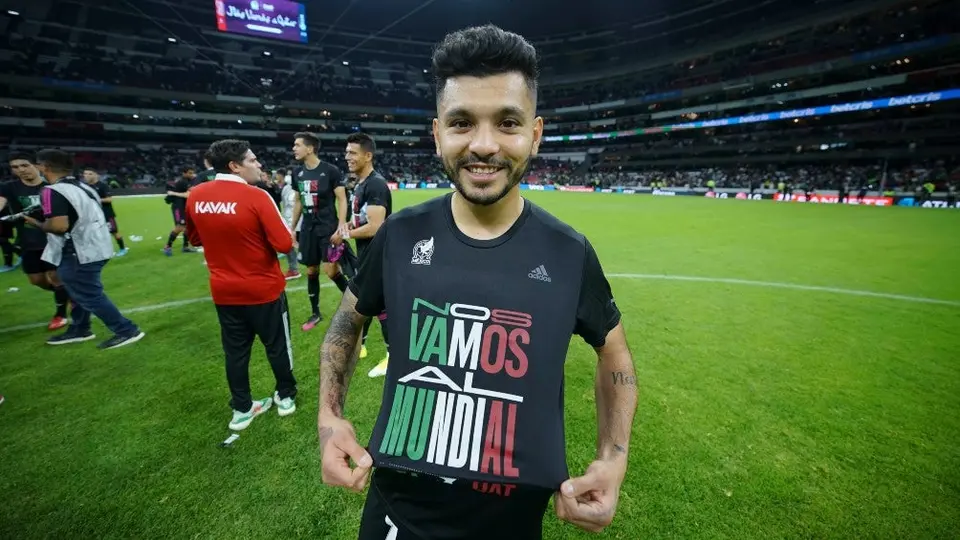 Selección Mexicana: Puso a la venta el turbante oficial del Tri para Qatar 2022