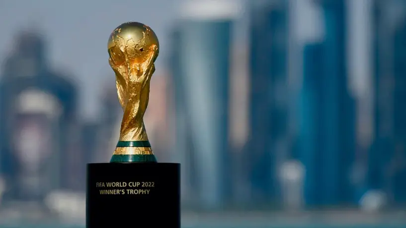 Qatar 2022: FIFA anunció oficialmente que la Copa del Mundo se adelanta