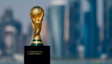 Qatar 2022: FIFA anunció oficialmente que la Copa del Mundo se adelanta