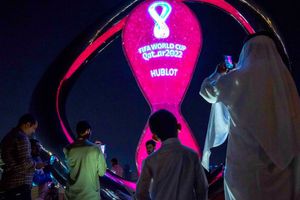 Qatar 2022: Presentaron himno e introducción oficial del Mundial