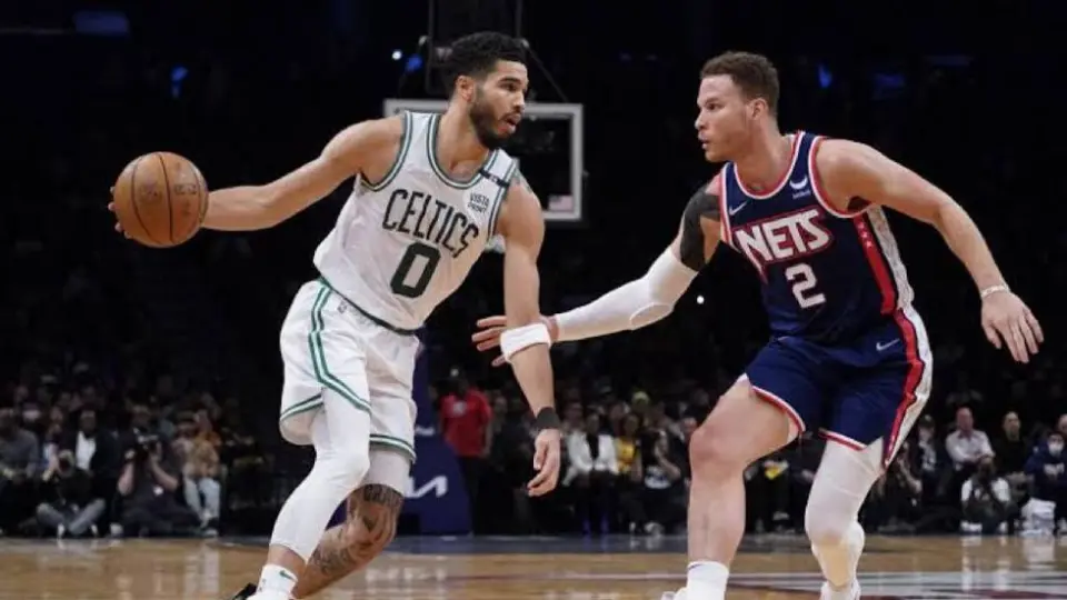 NBA: Blake Griffin llegó a un acuerdo con los Boston Celtics